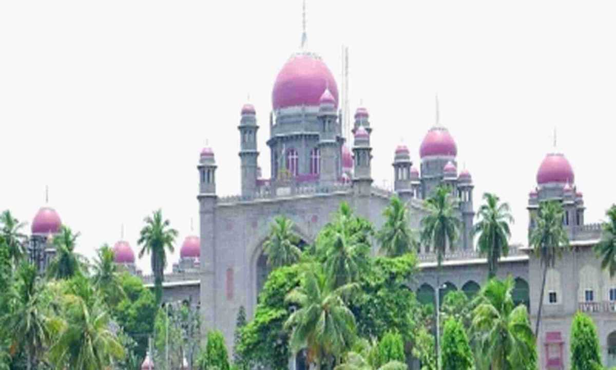 तेलंगाना हाईकोर्ट में एसआईटी ने कहा- सहयोग नहीं कर रहे भाजपा के संतोष